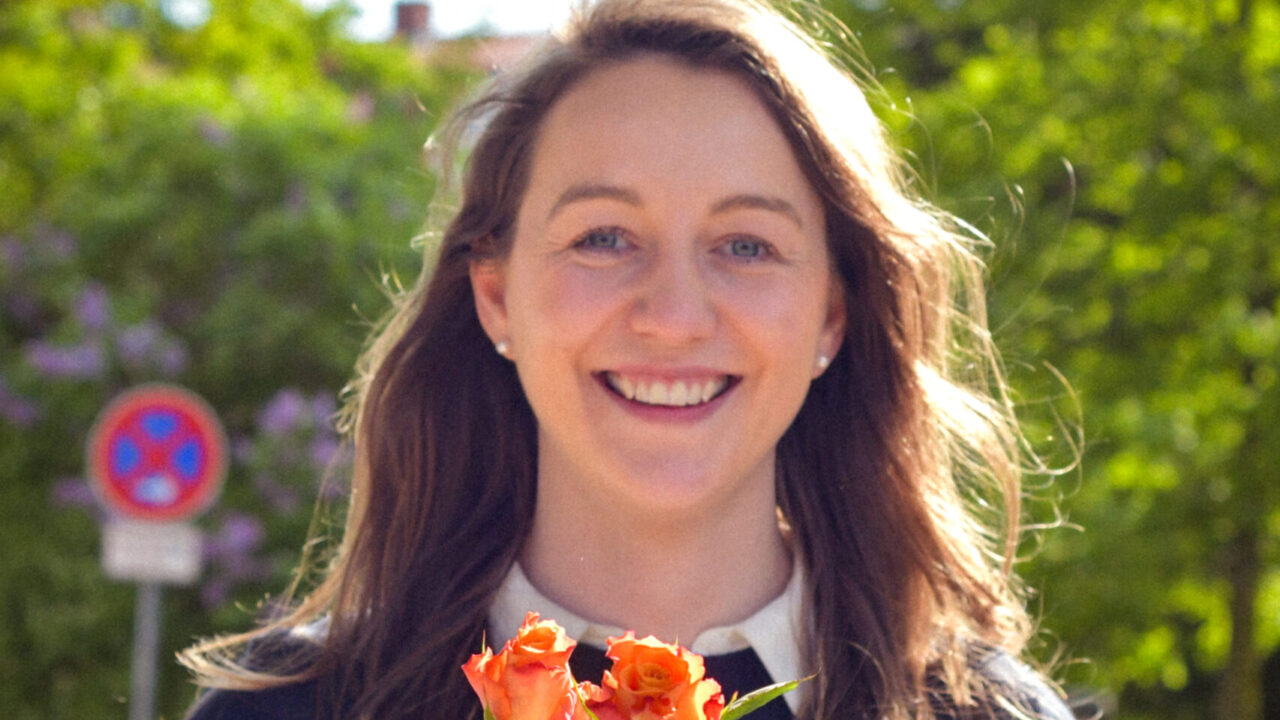 Muttertag bleibt Muttertag! Sophie Ramdor