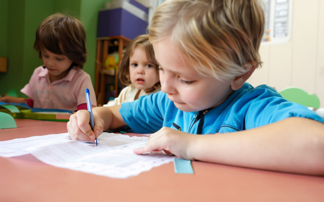 Ausbildung in der Kita attraktiver gestalten!