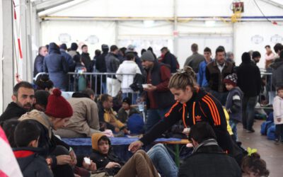 Kommunen bei Asylbewerbern und Flüchtlingen entlasten!