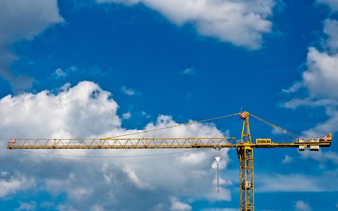 Bauen in Niedersachsen: Einfacher, schneller und günstiger
