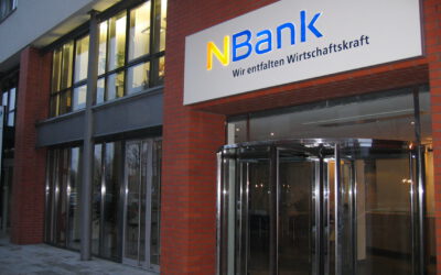 NBank als starke Investitions- und Förderbank aufstellen!