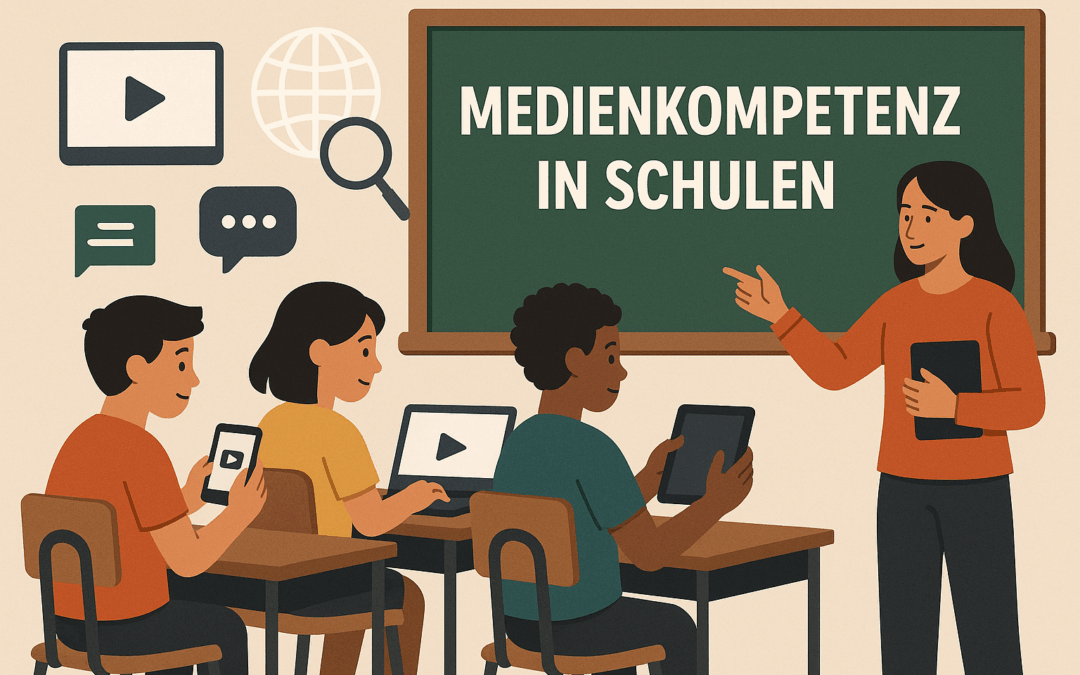 Handyverbot an den Schulen!