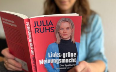 Pressefreiheit garantieren – der ÖRR muss Meinungsvielfalt abbilden!