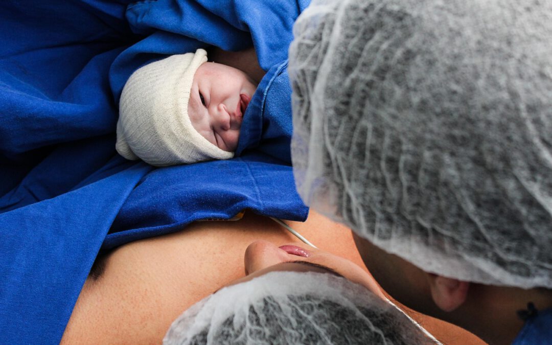 Beleghebammen in Gefahr – der neue Hebammenhilfevertrag schwächt die Geburtshilfe