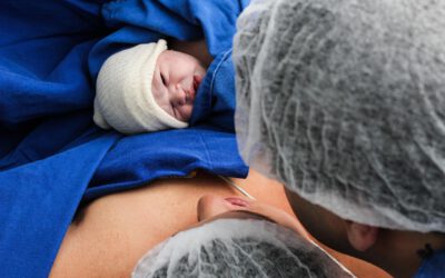 Beleghebammen in Gefahr – der neue Hebammenhilfevertrag schwächt die Geburtshilfe