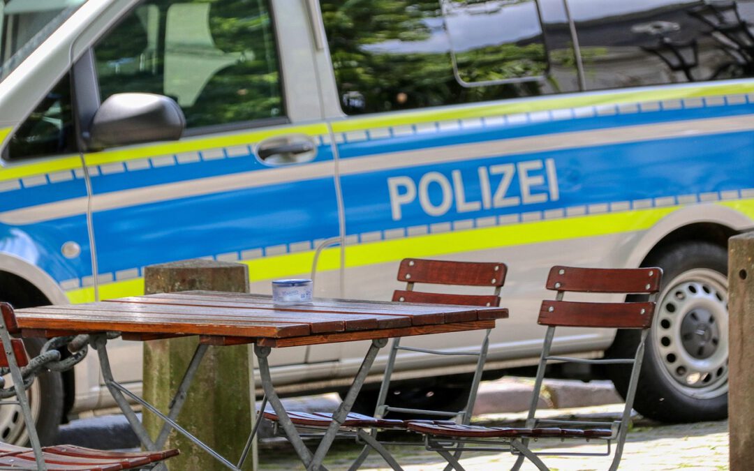 „Verbrechen darf sich nicht lohnen“ – Vermögensabschöpfung bei Clankriminalität!