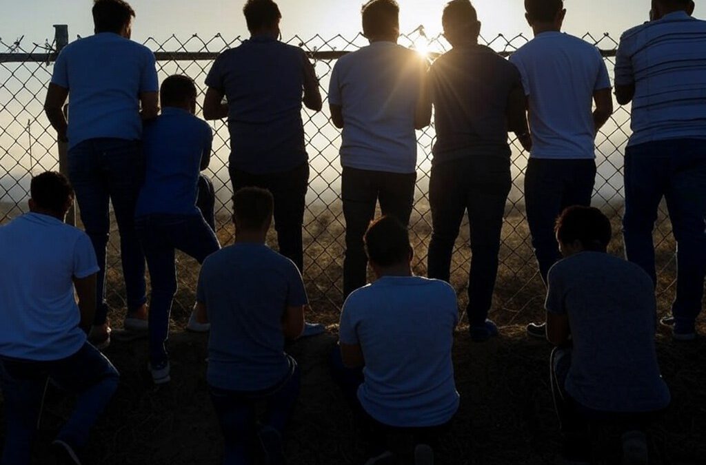 Illegale Migration wirksam begrenzen – Niedersachsen muss jetzt handeln