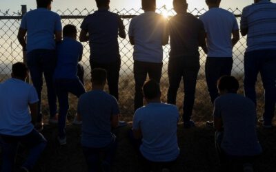 Illegale Migration wirksam begrenzen – Niedersachsen muss jetzt handeln