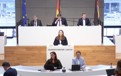 Leistungsbereitschaft fördern, statt schriftliches Dividieren abschaffen