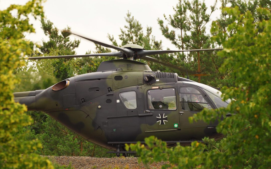 Niedersachsen muss Verantwortung für die Bundeswehr übernehmen