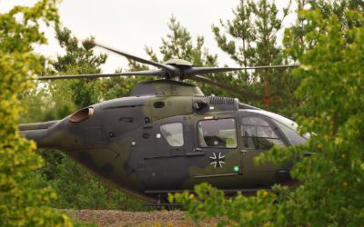 Niedersachsen muss Verantwortung für die Bundeswehr übernehmen