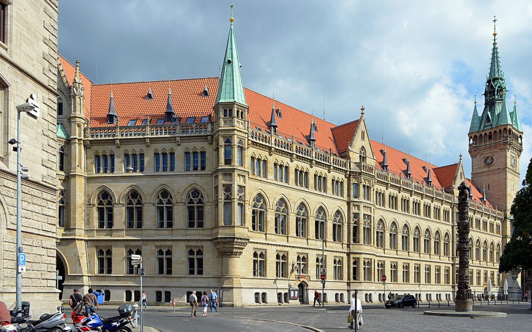 Kommunen stärken – Bürokratie abbauen, Handlungsspielräume zurückgeben!