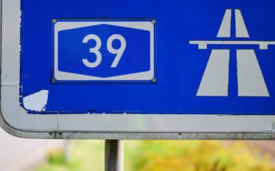 A39: Jetzt muss gebaut werden
