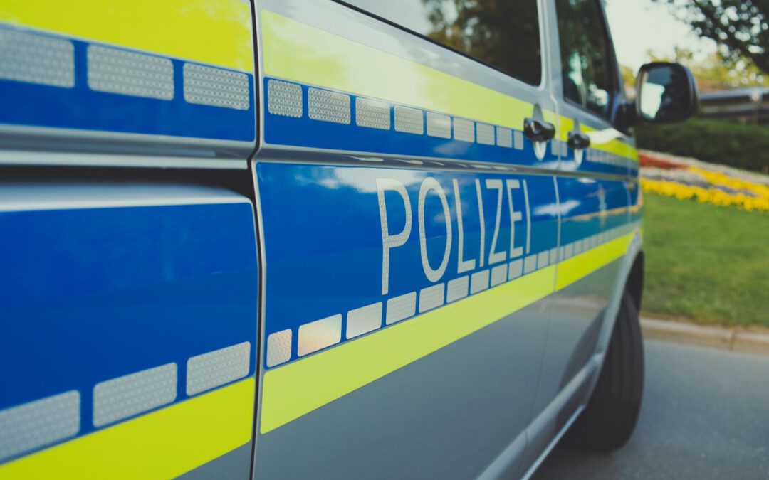 Niedersachsen braucht ein modernes Polizeirecht und Taser für den Streifendienst