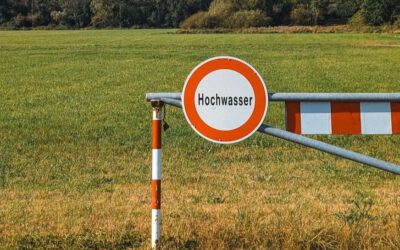 Niedersachsen braucht einen wirksamen Hochwasserschutz 