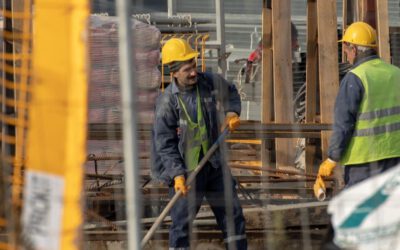Betriebsnachfolge sichern: Arbeitsplätze erhalten